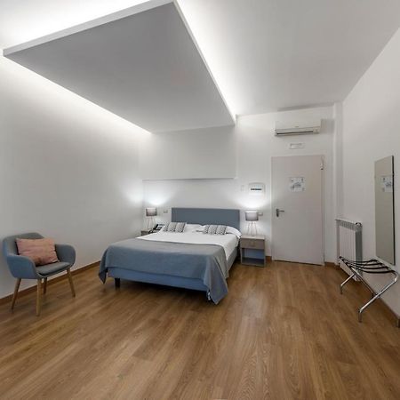 Villa Albina Napoli Esterno foto