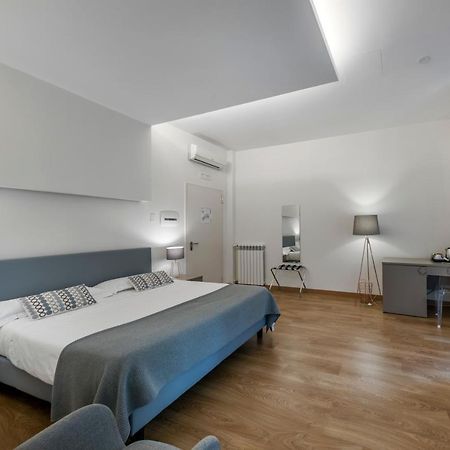 Villa Albina Napoli Esterno foto