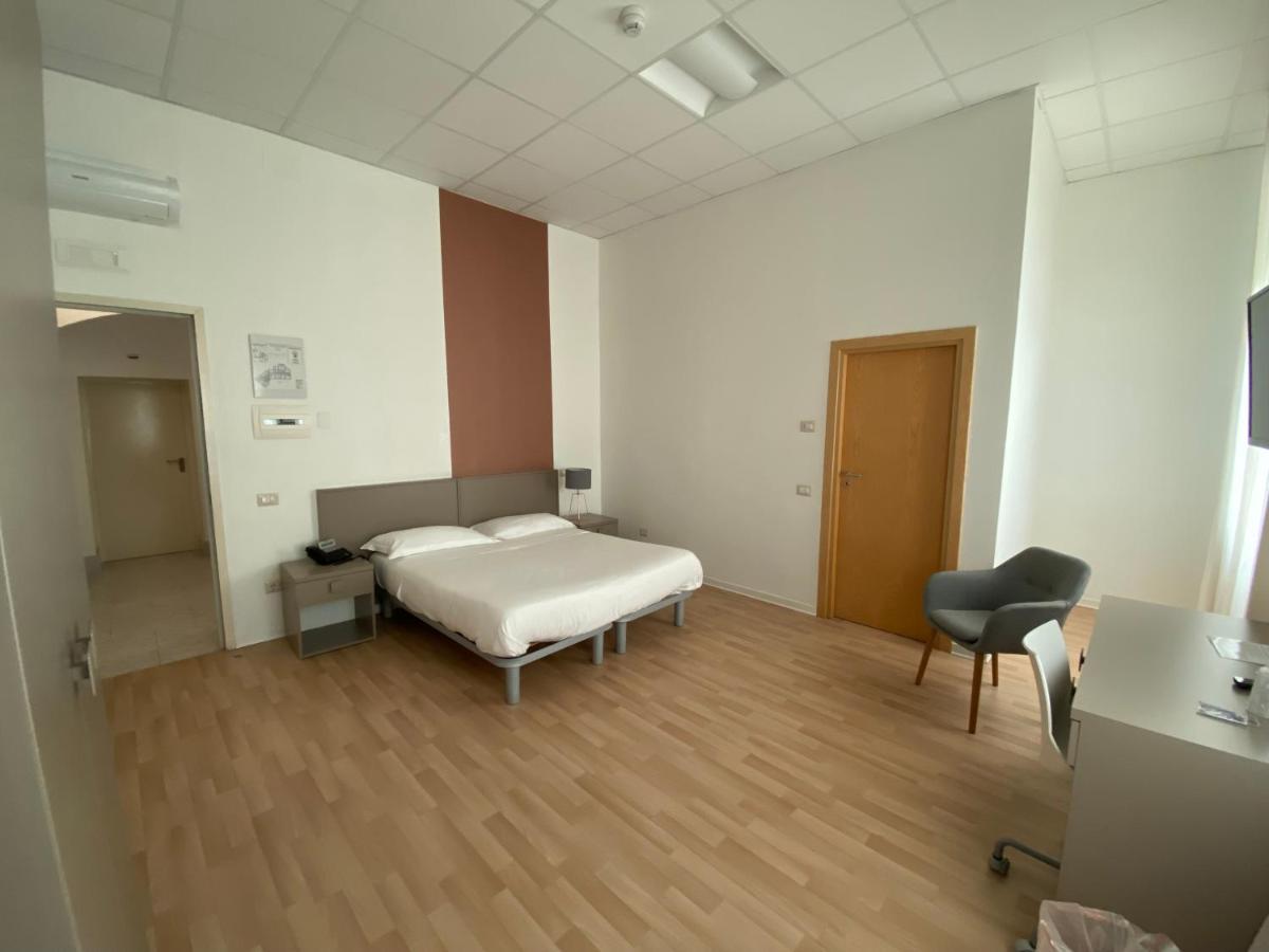 Villa Albina Napoli Esterno foto