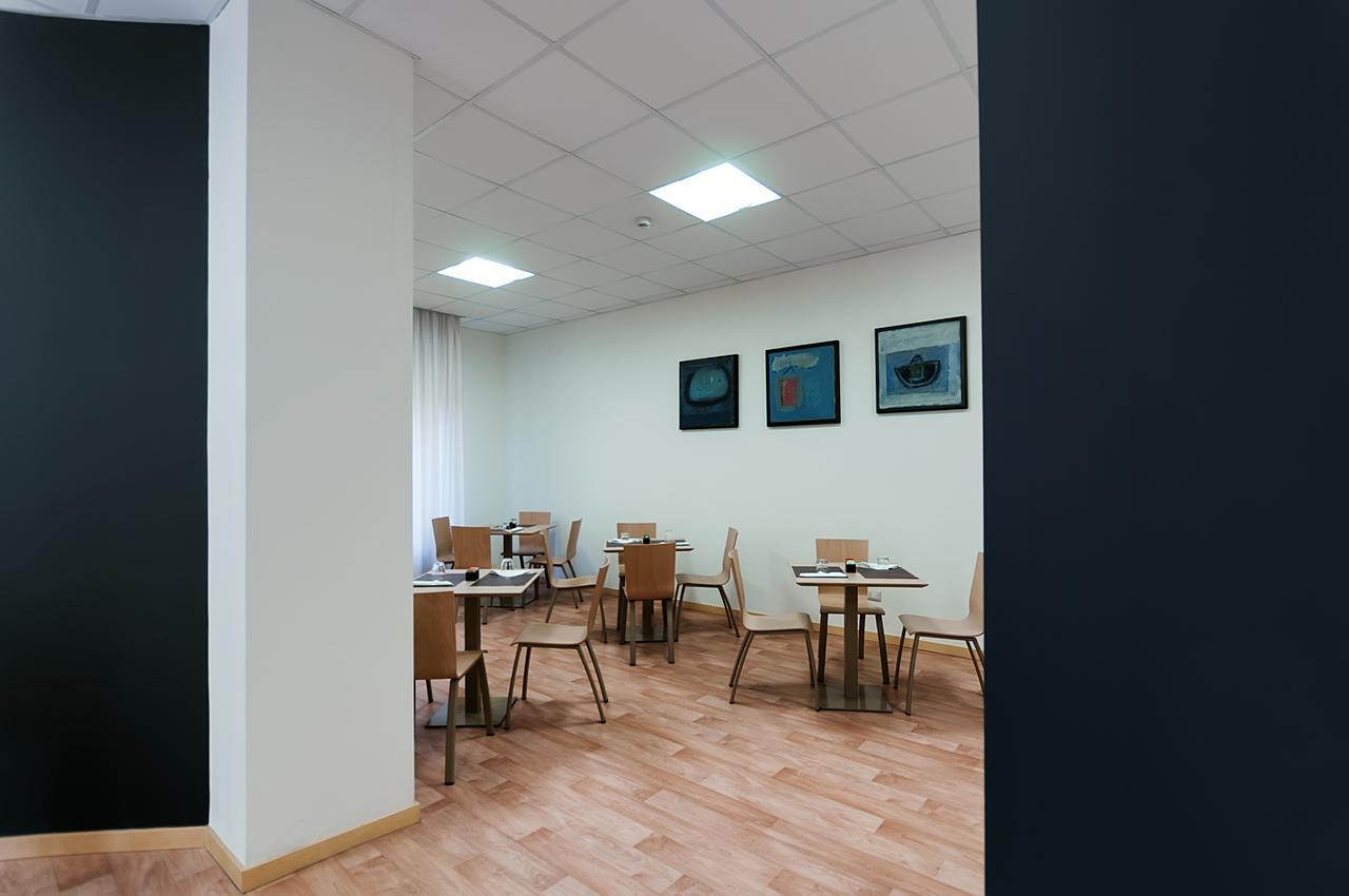 Villa Albina Napoli Esterno foto